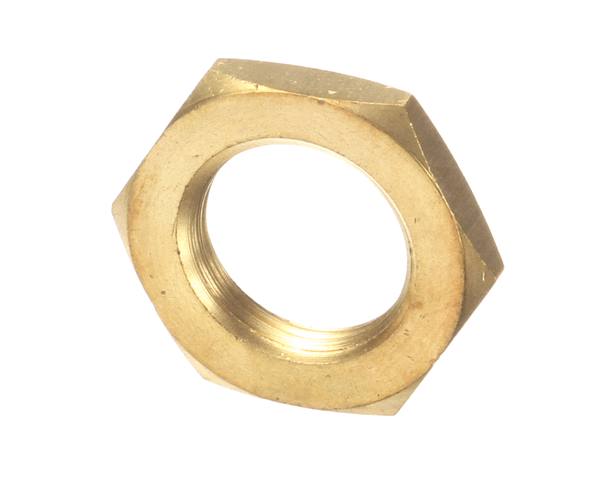 Crathco Grindmaster Cecilware K795A Nut, 1-14 Uns Hx Lock,(Special (GMK795A) Each