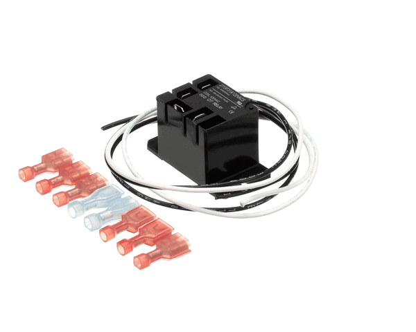 Crathco Grindmaster Cecilware L018G Relay Wired - Fe - 120V (Old)Made (GML018G) Each