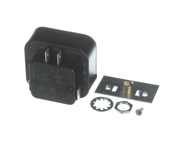 Crathco Grindmaster Cecilware L154A Timer 0-15 Mechanical - Cl/Ch Urn (GML154A) Each