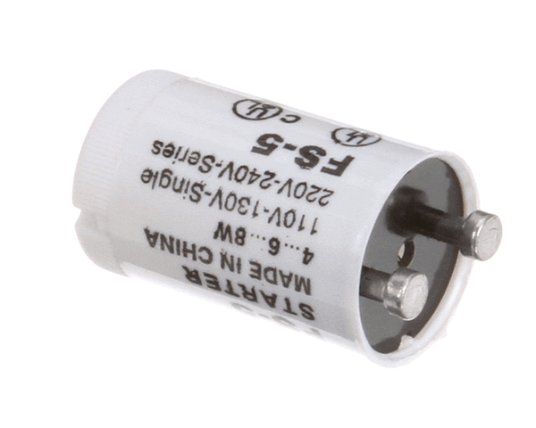 Crathco Grindmaster Cecilware L396Al Starter-Gb (GML396AL) Each