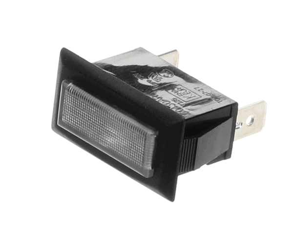 Crathco Grindmaster Cecilware L420A Light-Pilot-Clear 250V-Ef (GML420A) Each