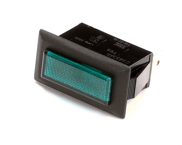 Crathco Grindmaster Cecilware L421A Light-Pilot-Green 250V-Ef (GML421A) Each