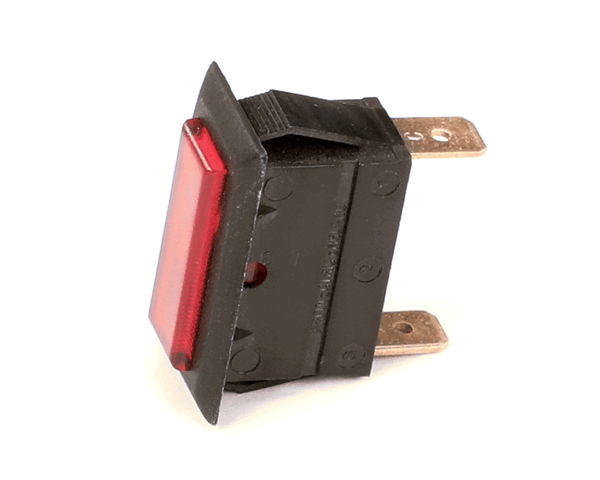 Crathco Grindmaster Cecilware L422A Light-Pilot-Red 250V-Ef (GML422A) Each