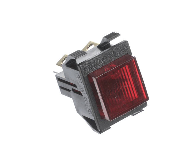 Crathco Grindmaster Cecilware L457Al Switch Amber-Gb/Java (GML457AL) Each