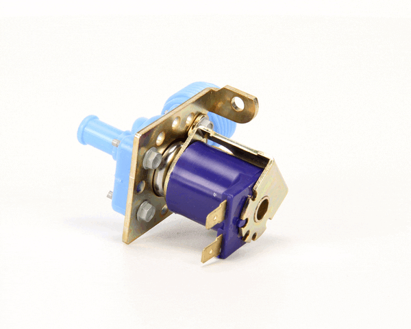 GRINDMASTER CECILWARE L462AL VALVE INLT 120V .75GPM GB/HWD (GML462AL) Each