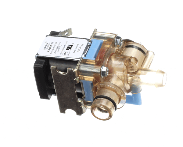 GRINDMASTER CECILWARE L467IL VALVE DUMP - INVENSYS 120V 14W - G (GML467IL) Each