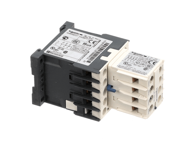 GRINDMASTER CECILWARE L533AL RELAY CONTROL (2 STAGE)120V - GB (GML533AL) Each