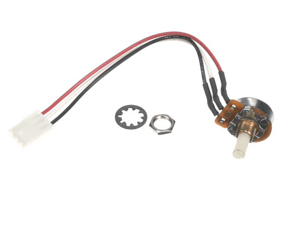 Crathco Grindmaster Cecilware L557Al Versa Pot/Speed Control - Java (GML557AL) Each