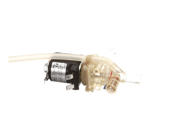 Crathco Grindmaster Cecilware L676Al Valve Dump 230V 8Mm - Java (GML676AL) Each
