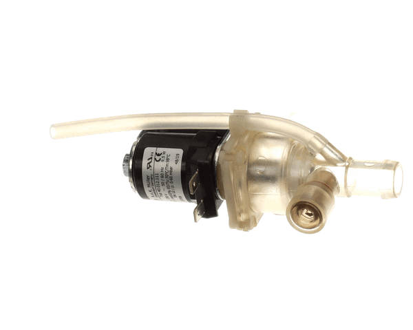 Crathco Grindmaster Cecilware L677Al Valve, Dump 230V 12Mm-Java/J2L (GML677AL) Each