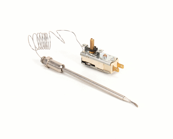 GRINDMASTER CECILWARE L681AL THERMOSTAT-LTB/BT/APT/GB/C2000/QBD (GML681AL) Each