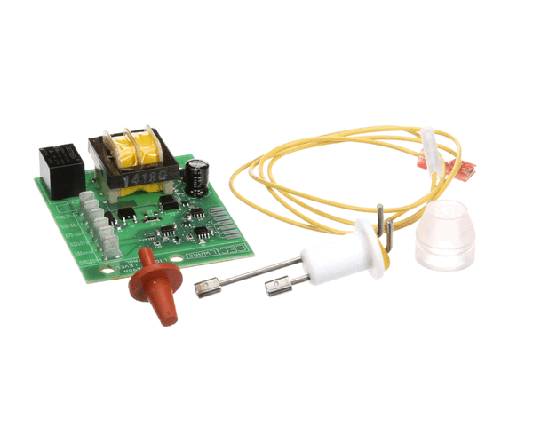 GRINDMASTER CECILWARE L690QL LIQUID LEVEL BOARD & PROBE ASSEMBLY 12 (GML690QL) Each