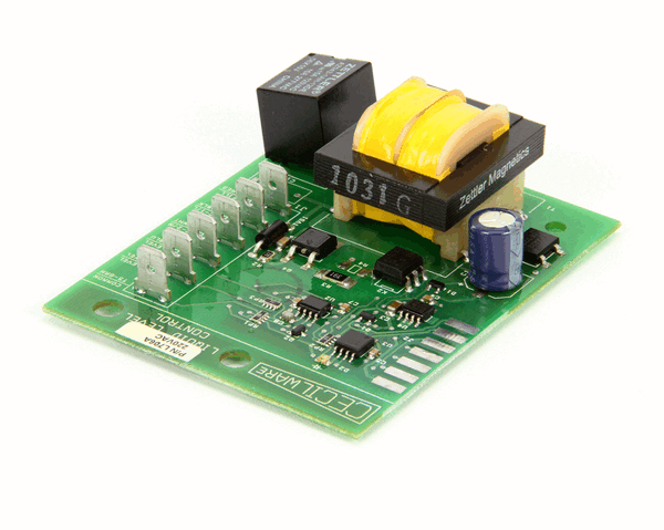 Crathco Grindmaster Cecilware L706Al Control Dual Level (220V) - Java/G (GML706AL) Each