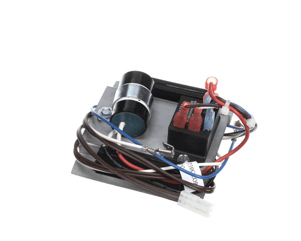 Crathco Grindmaster Cecilware L730Ql Flasher Assembly - Gb S (M=40) (GML730QL) Each