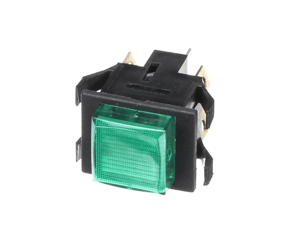 Crathco Grindmaster Cecilware L735Al Switch Nc Momentary-Gb3Cp (GML735AL) Each