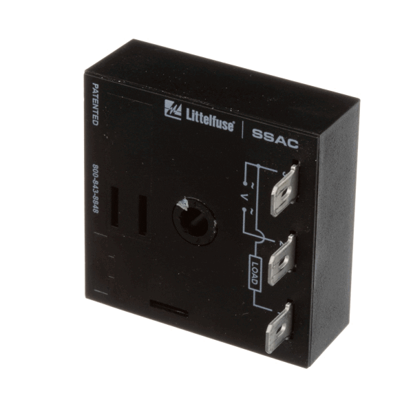 Crathco Grindmaster Cecilware L744A Timer Recycling-Ef40/65 (L403A (GML744A) Each