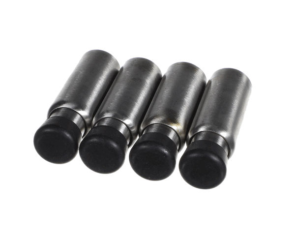 GRINDMASTER CECILWARE M005SA 4" LEG ADJ SET OF 4 (GMM005SA) Each