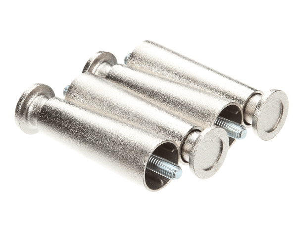GRINDMASTER CECILWARE M005S LEGS 4 ADJ (4@BAG) - URN (GMM005S) Each