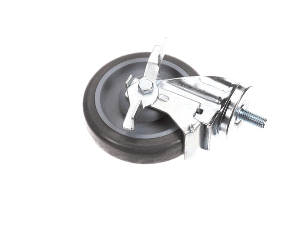 Crathco Grindmaster Cecilware M015A Caster 5 With Brake-Fms 1/2-13X1 (GMM015A) Each