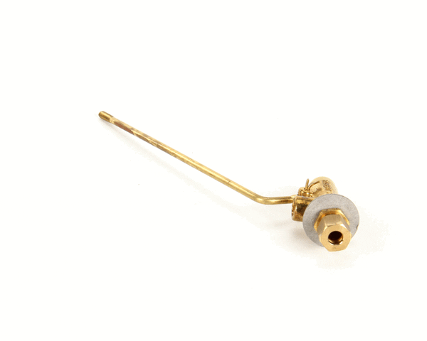Crathco Grindmaster Cecilware M0251 Valve Assembly, 7/16-24 Uns, Brass - M (GMM0251) Each