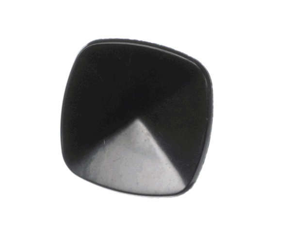 Crathco Grindmaster Cecilware M028Al Knob, Cover-Bev/Urn (GMM028AL) Each