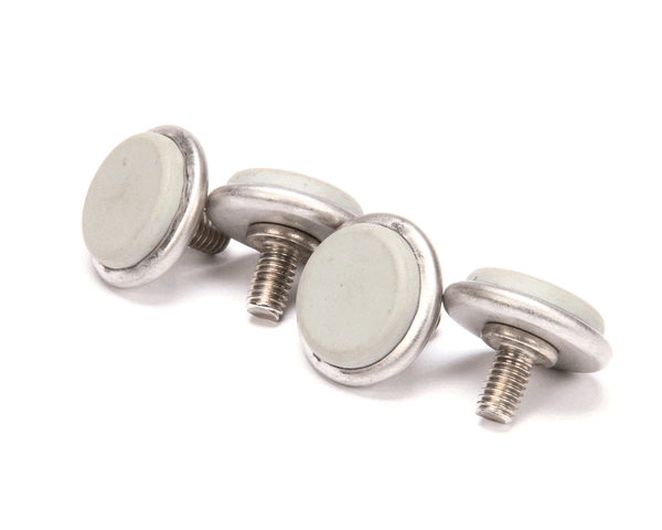 Crathco Grindmaster Cecilware M042Al Leg 3/4Adj (4@Bag) - Fs/Gb/Tb () (GMM042AL) Each