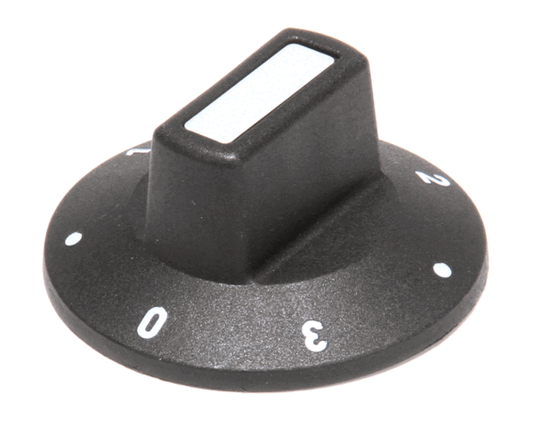 Crathco Grindmaster Cecilware M060A Knob Infinite (L040A) - Bc/El1 (GMM060A) Each
