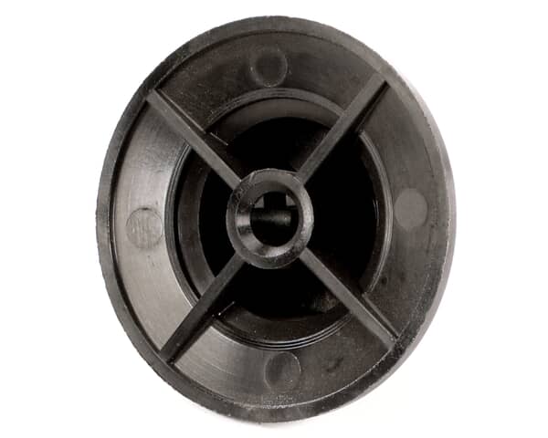GRINDMASTER CECILWARE M241A KNOB BLACK W/INSERT - BG (GMM241A) Each