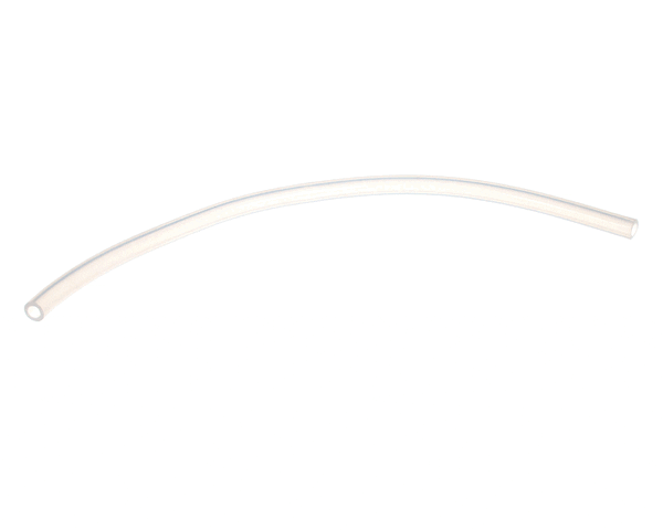 GRINDMASTER CECILWARE M326AL TUBING, 3/8 ID X 5/8 OD SILICONE (GMM326AL) Feet
