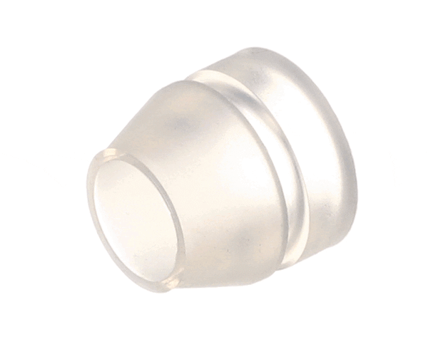 Crathco Grindmaster Cecilware M462Al Seal, Silicone 15Mm - Gb/Qb/Java/U (GMM462AL) Each