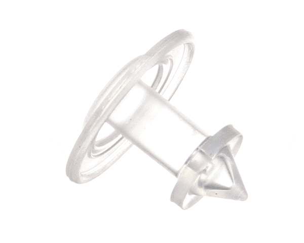 Crathco Grindmaster Cecilware M491Al Membrane, Clear F/L467A -Spare Par (GMM491AL) Each