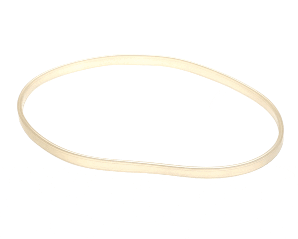 GRINDMASTER CECILWARE M500AL GASKET SILICONE- GB4/5/HWD/GB5 (GMM500AL) Each