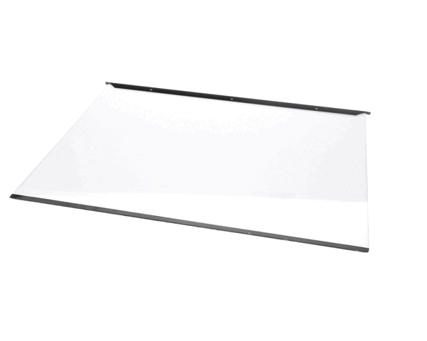 GRINDMASTER CECILWARE M890QL WINDOW PANEL ASSY-GB8M10 DURAT (GMM890QL) Each