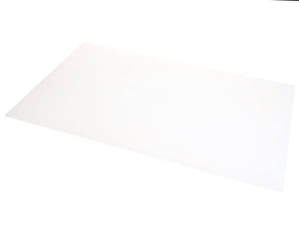 GRINDMASTER CECILWARE M891AL WINDOW PANEL-GB8 .125 (GMM891AL) Each