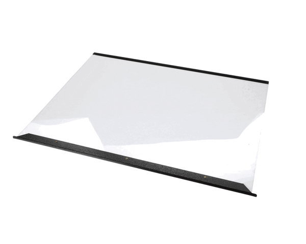 GRINDMASTER CECILWARE M892QL WINDOW PANEL ASSY - GB6M10LD DURAT (GMM892QL) Each