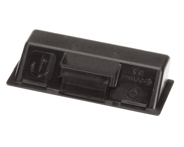 Crathco Grindmaster Cecilware M894A Pocket Pull, Snap-In, Sm., Blk (GMM894A) Each