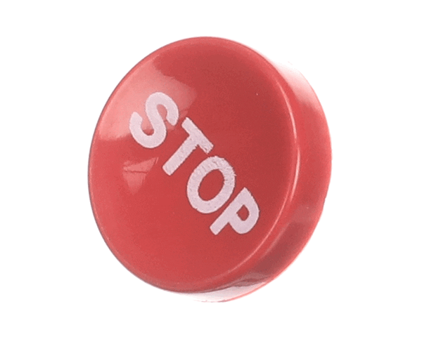 Crathco Grindmaster Cecilware M901Al Push Button Only Red Stop F/L5 (GMM901AL) Each