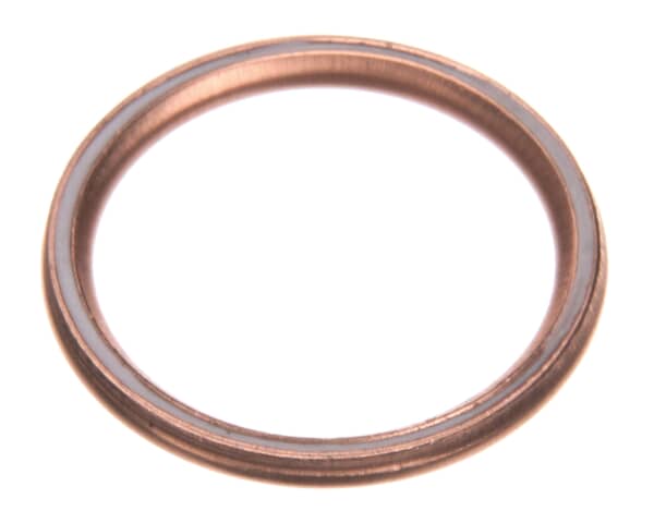 Crathco Grindmaster Cecilware Ma15A Gasket Copper Ptfe-Urn (GMMA15A) Each