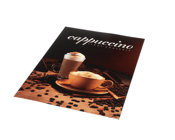 Crathco Grindmaster Cecilware Nm60Al Duratran - 3K/3M - Gb (GMNM60AL) Each