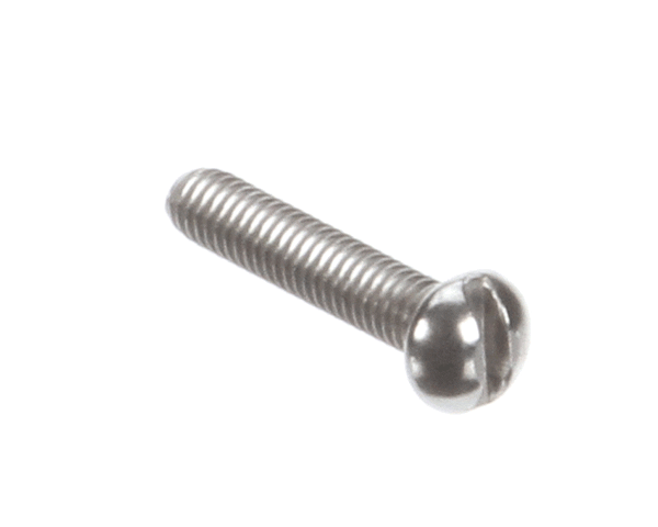 GRINDMASTER CECILWARE P015A SCREW 8/32X7/8 SLOTTED ROUND (GMP015A) Each