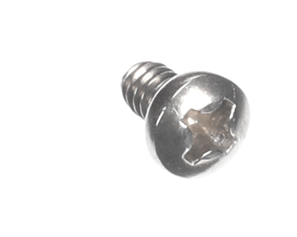 Grindmaster Cecilware P182A Screw, 6-32X1/4 Ph Pn Hd M/S, (GMP182A) Each