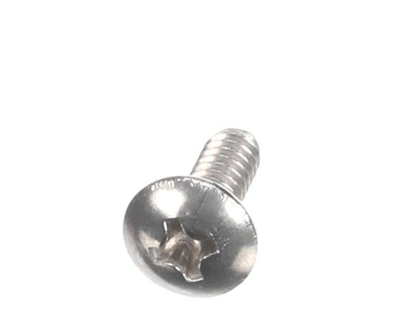 Crathco Grindmaster Cecilware P184A Screw 6-32X3/8 Ph Tr Hd Ss (GMP184A) Each
