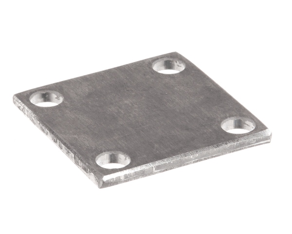 Crathco Grindmaster Cecilware P346A Flange Heater Hole Cover - Me5 (GMP346A) Each