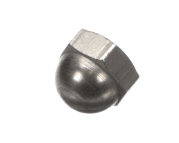 GRINDMASTER CECILWARE P353A NUT,1/4-20 HEX ACORN CAP,STL/N (GMP353A) Each