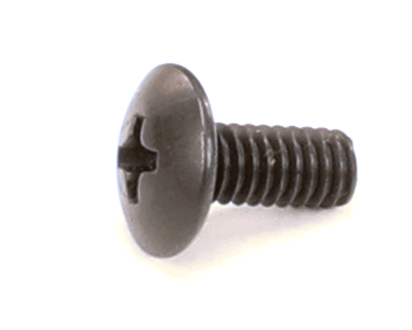 Crathco Grindmaster Cecilware P411A Screw,8-32X3/8,Phil Truss Hd M (GMP411A) Each