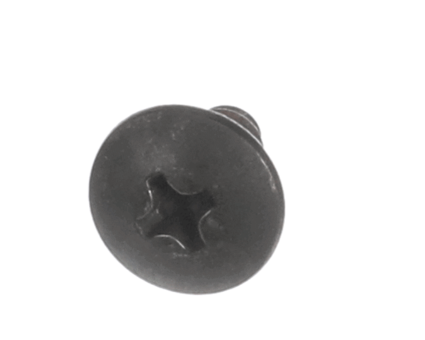 GRINDMASTER CECILWARE P415A SCREW 8 X3/8 ST PH TR - BLK-G (GMP415A) Each