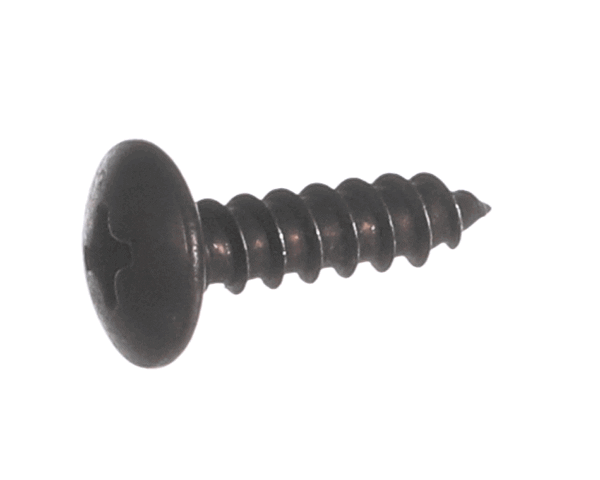 Crathco Grindmaster Cecilware P427A Screw, #8-15X5/8 Ph Tr Hd Ty A (GMP427A) Each