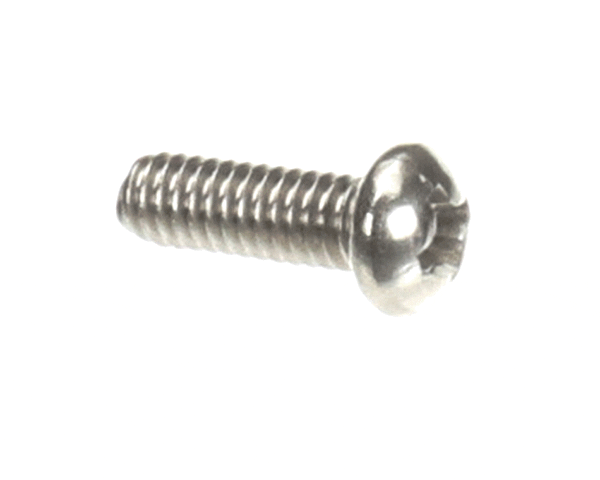 GRINDMASTER CECILWARE P484A SCREW 8-32X1/2 PH RD HD - QB (GMP484A) Each
