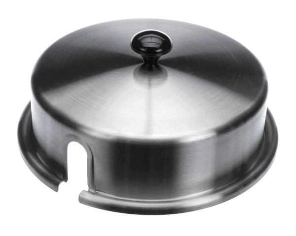 GRINDMASTER CECILWARE Q024Q FE & CL COVER COMPLETE WITH KNOB & (GMQ024Q) Each