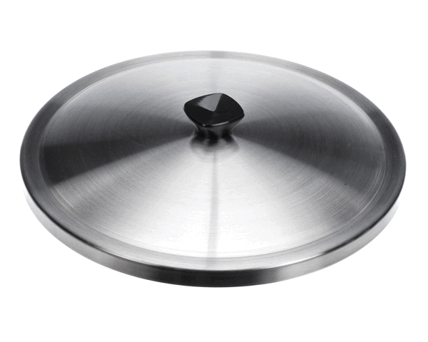 GRINDMASTER CECILWARE Q102H COVER ASSEMBLY - AWB14/ME S/S1 (GMQ102H) Each
